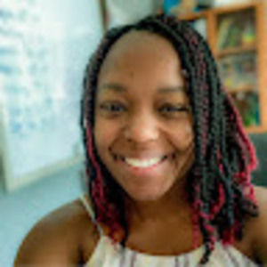 Meet your Posher, Stacey